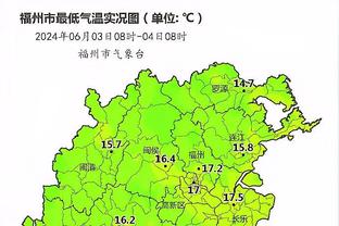 埃梅里数据：1次射门就进球，传球成功率95%，评分7.3